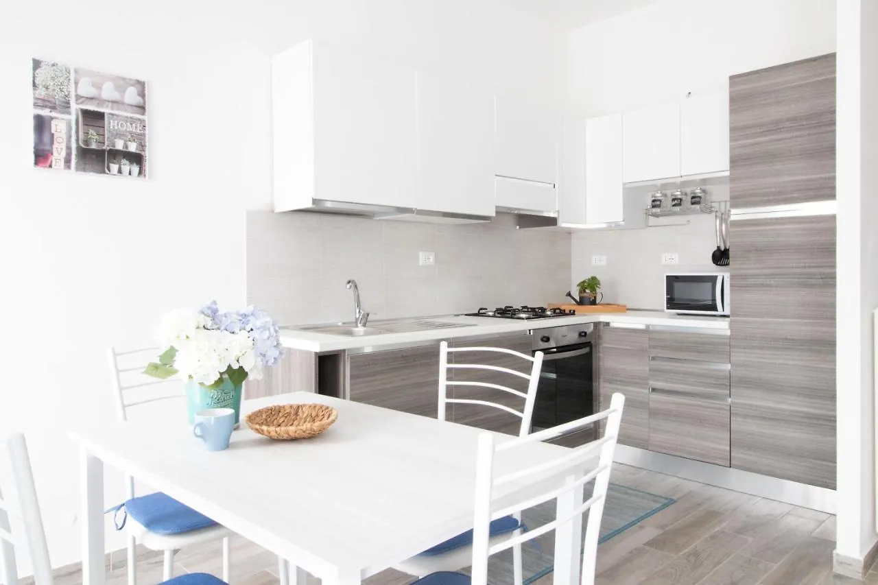 Appartement Casa Gatto Miao à Rapallo 0*,