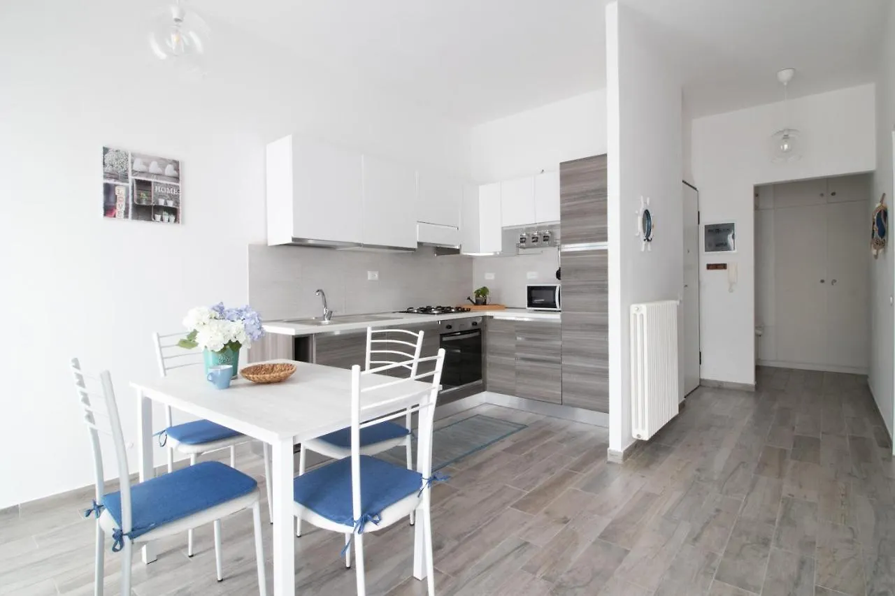 Appartement Casa Gatto Miao à Rapallo 0*,