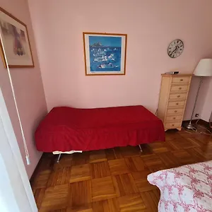 Appartement Grande Attico Con Vista Vicino Al Centro By Portofinovacanze, Rapallo
