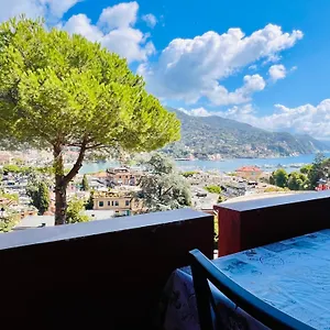Appartement La Loggia Sul Mare, Rapallo