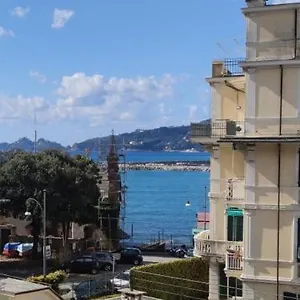 Appartement Casa Tigullio, Rapallo