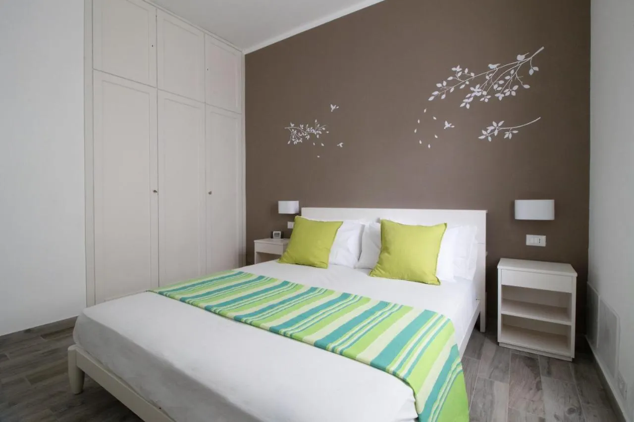 Casa Gatto Miao Apartment Rapallo