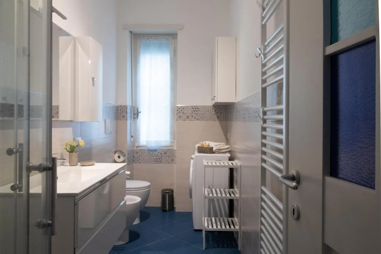 Casa Gatto Miao Apartment Rapallo Italy