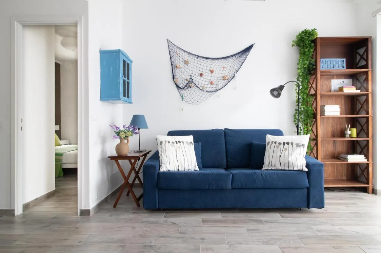 Casa Gatto Miao Apartment Rapallo Italy