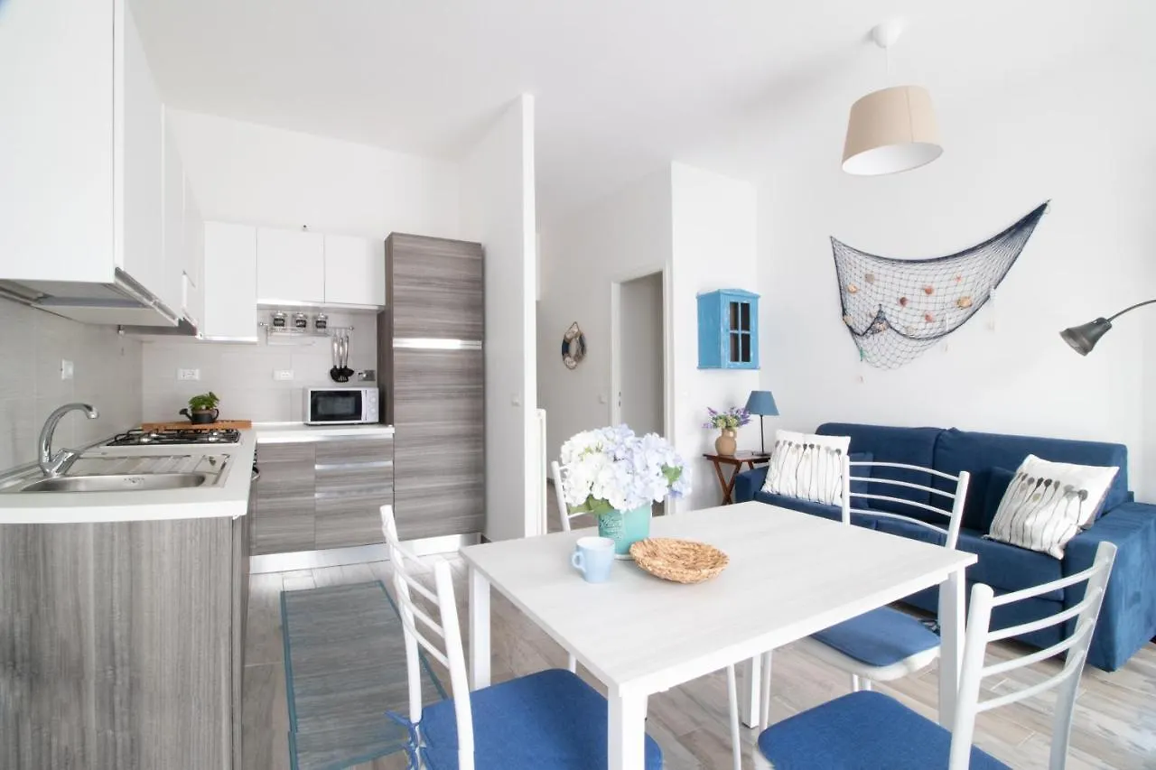 Casa Gatto Miao Apartment Rapallo